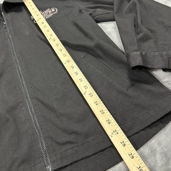 Vintage Hot Topic Y2K Nightmare Before Christmas Adults Full Zip Jacket Sz XL - Picture 10 of 13